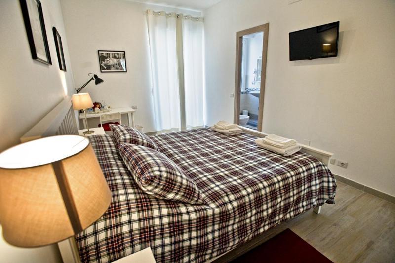 Bed & Breakfast Fellini Rom