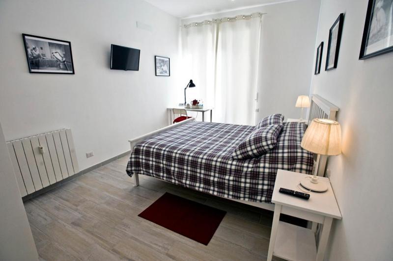 Bed & Breakfast Fellini Rom