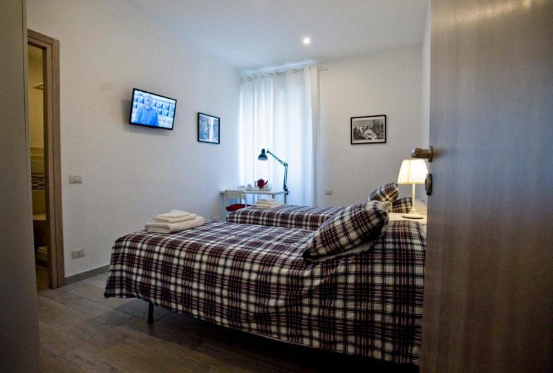 Fellini Bed & Breakfast 3*