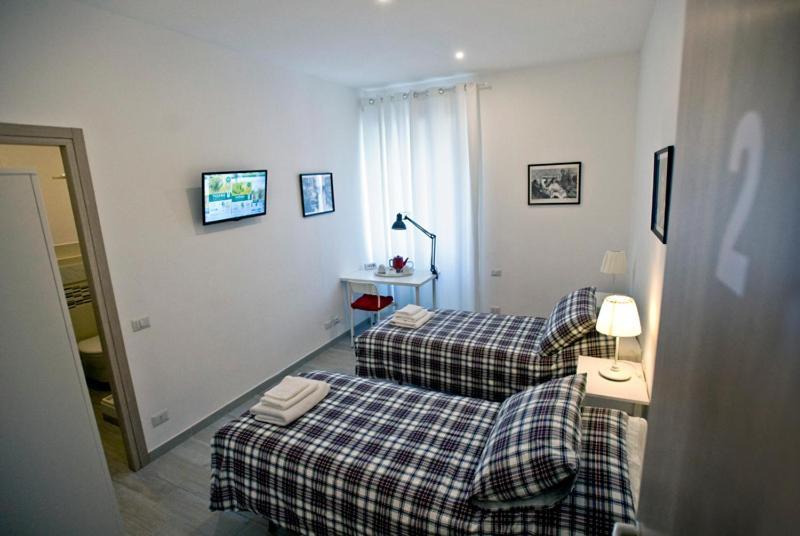 Bed & Breakfast Fellini Rom