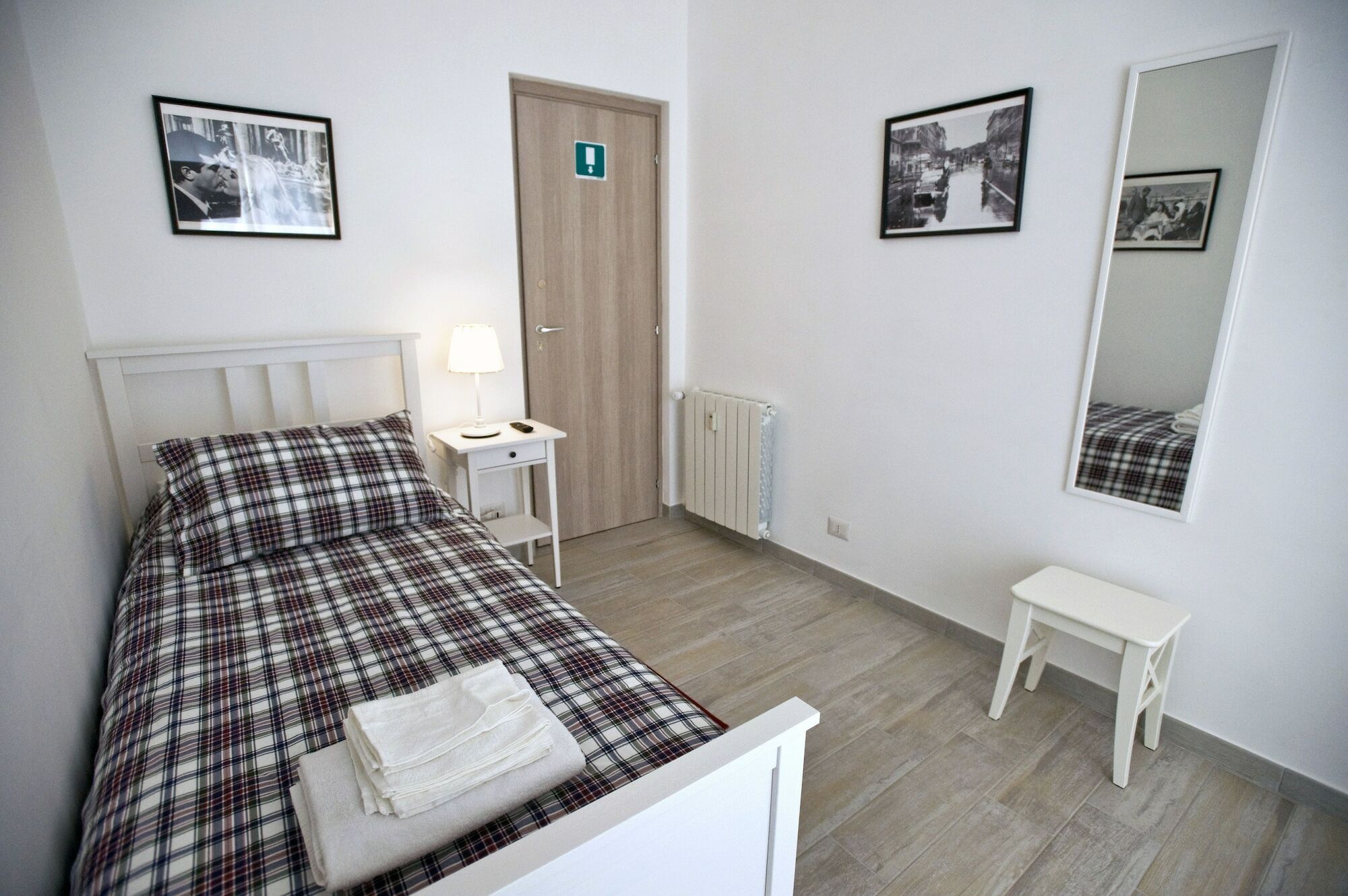 Fellini Bed & Breakfast Rom