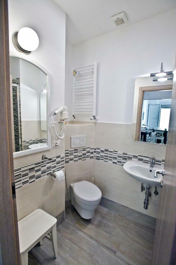 Fellini Bed & Breakfast Rom