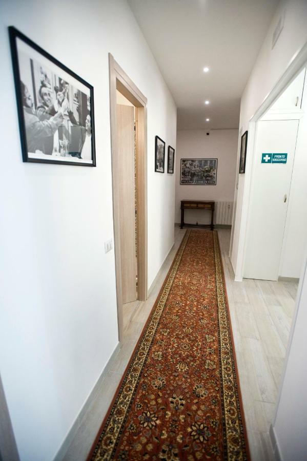 Fellini Bed & Breakfast Rom